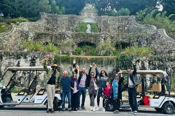 Florence : Scenic tour of Piazzale Michelangelo with tasting - Key Highlights Worth Targeting