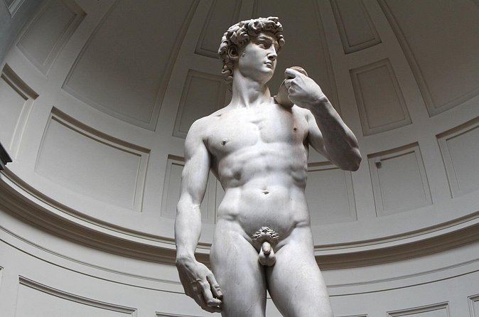 Florence Self-Guided Audio Tour - Stop 18–21: Santa Croce Basilica, San Miniato al Monte, Piazzale Michelangelo, and Palazzo Pitti