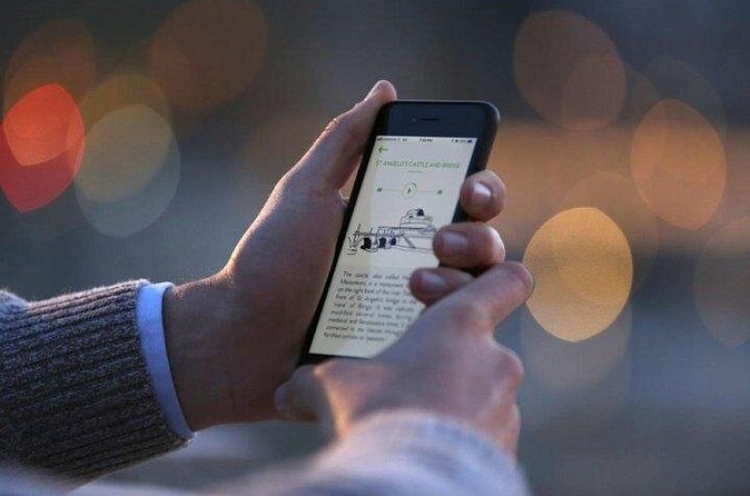 Florence Self-Guided Audio Tour - Should you book this Florence self-guided audio tour?