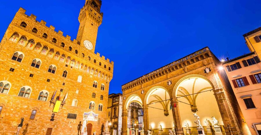 Florence: Self-Guided Video Tour with World's Best Experts - Key things to know before you press play