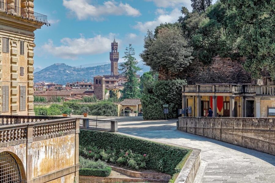 Florence: Self-Guided Video Tour with World's Best Experts - Uffizi Gallery: Listen for Meaning, Not Just Facts