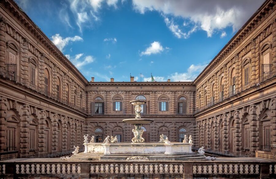 Florence: Self-Guided Video Tour with World's Best Experts - Accademia Gallery: Make the Visit Less of a Rush