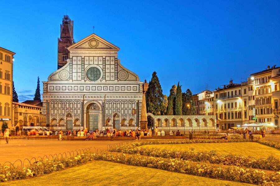 Florence: Self-Guided Video Tour with World's Best Experts - Tuscany Food and Wine Stories: Why This Part Changes the Trip