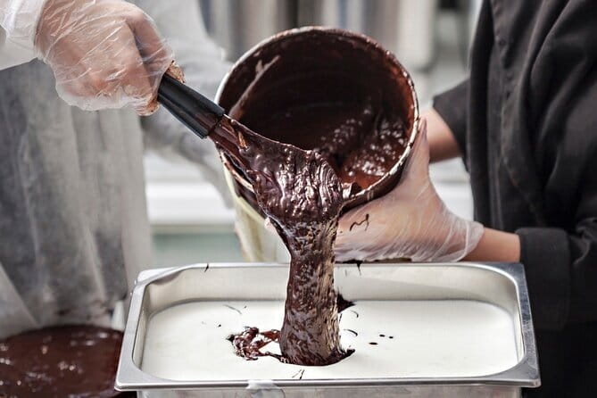 Florence Semi-Private Gelato Making Experience with Max 6 People - LivTours Florence Gelato Class: What You’re Actually Paying For
