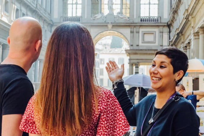 Florence Semi-Private Gelato Making Experience with Max 6 People - Possible Pitfall: Hands-On Level and Flavor Choices Can Vary