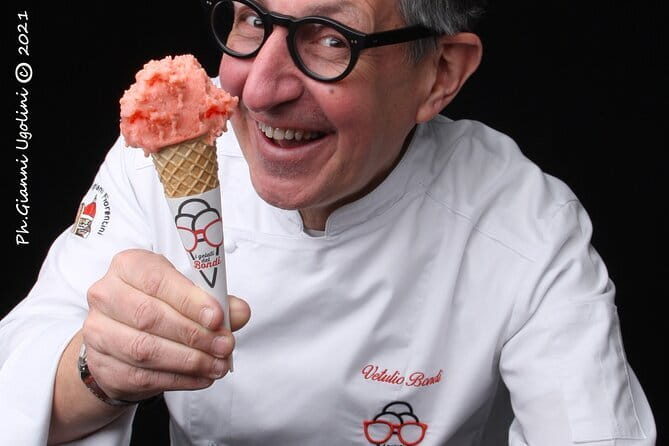 Florence Semi-Private Gelato Making Experience with Max 6 People - Who Should Book This Gelato Class in Florence?