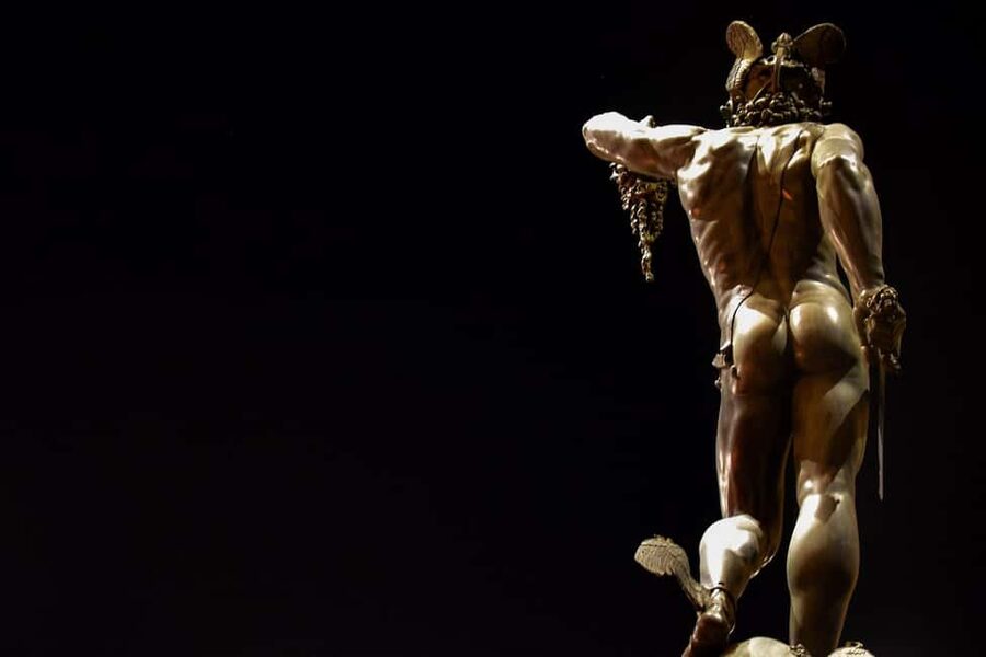 Florence: Semi-Private Uffizi Gallery Guided Tour - Semi-Private Uffizi Timing: Afternoon Calm Beats Peak Crowds