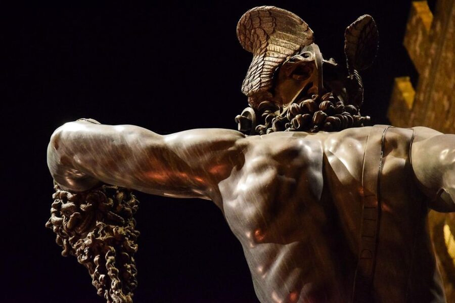 Florence: Semi-Private Uffizi Gallery Guided Tour - The 1.5-Hour Tour Style Inside the Uffizi