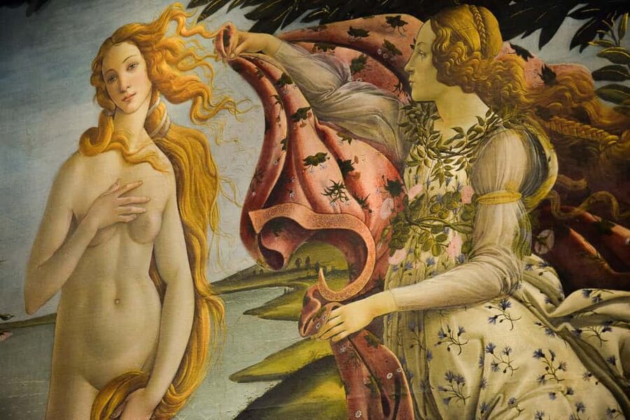 Florence: Semi-Private Uffizi Gallery Guided Tour - Key Points to Know Before You Go