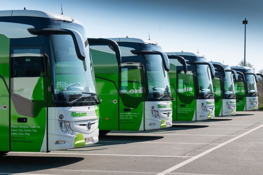 Florence: Shared Bus Transfer to/from Pisa Airport - Key things to know before you go