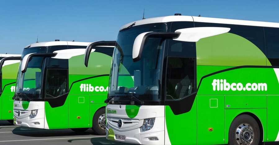 Florence: Shared Bus Transfer to/from Pisa Airport - Why this Florence–Pisa Airport bus transfer is such a practical move