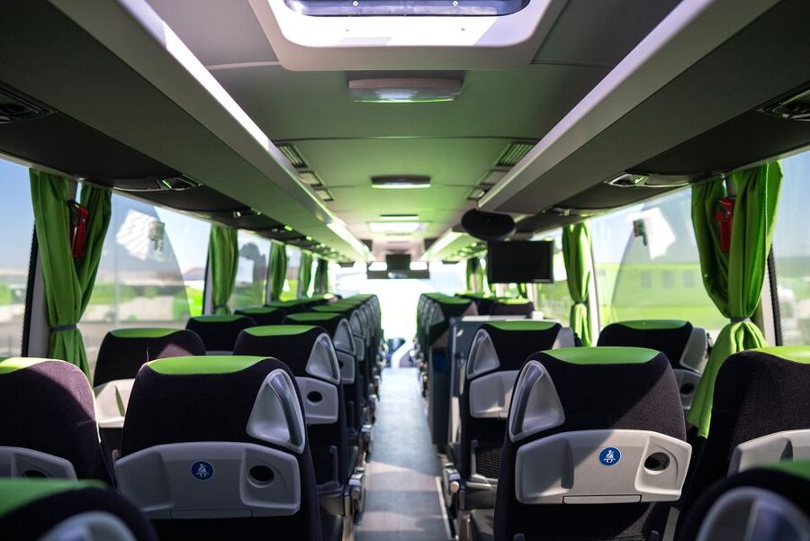 Florence: Shared Bus Transfer to/from Pisa Airport - Getting to the right meeting point in Florence (and avoiding last-mile confusion)