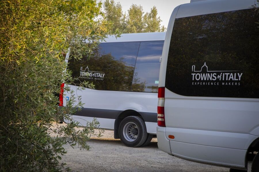 Florence: Siena, San Gimignano and Pisa Group Tour - A Single-Day Tuscany Fix: Florence to Siena, San Gimignano and Pisa