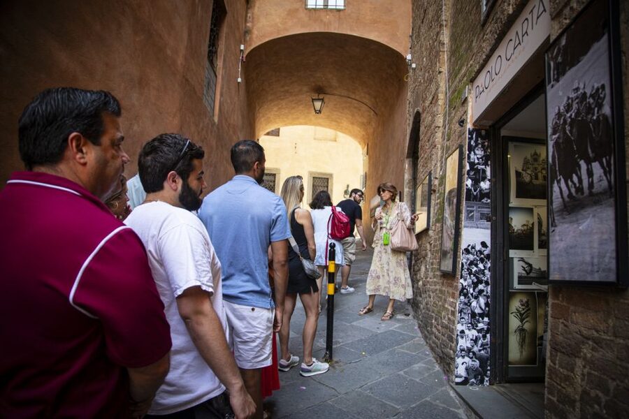 Florence: Siena, San Gimignano and Pisa Group Tour - FAQ