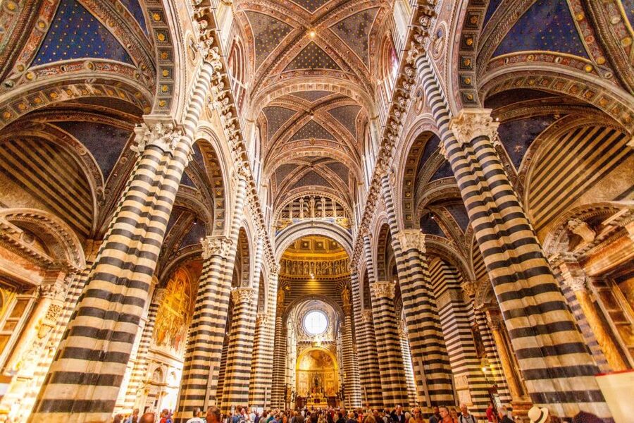 Florence: Siena, San Gimignano & Monteriggioni with Tasting - San Gimignano Free Time: Towers, Shops, and Self-Directed Wandering