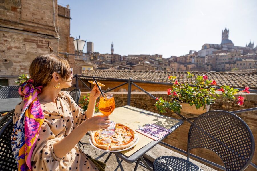 Florence: Siena San Gimignano Private Day Tour by Deluxe Car - Who this tour suits best