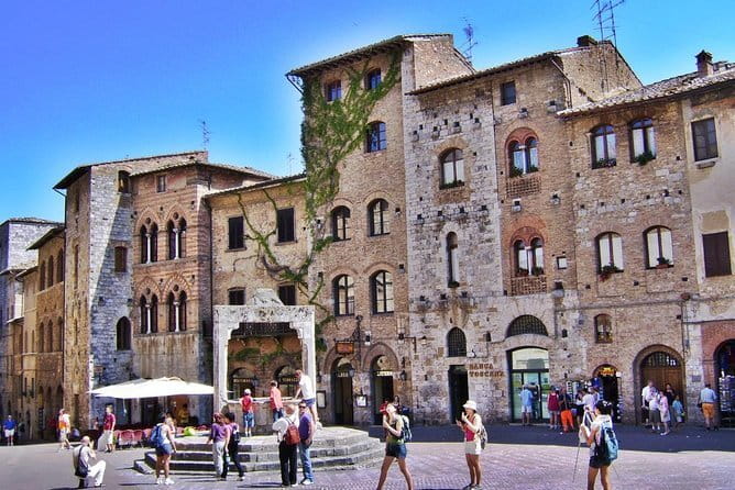 Florence: Siena & San Gimignano with Dinner in a Boutique Winery - Key highlights worth planning around