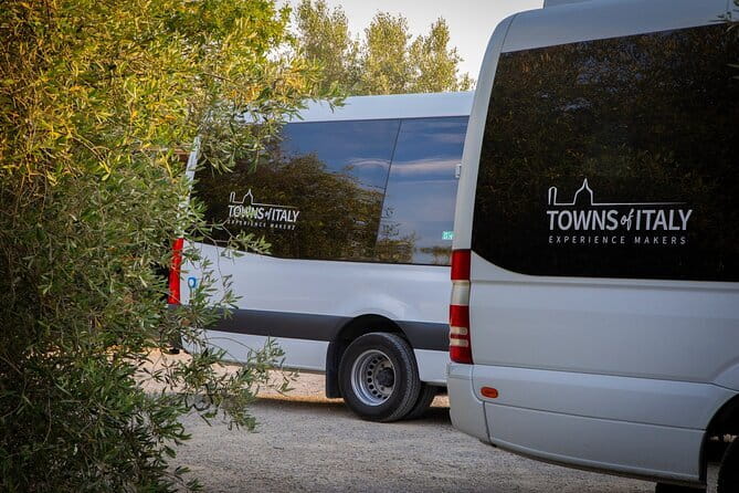 Florence: Siena & San Gimignano with Dinner in a Boutique Winery - Why this Siena and San Gimignano day-trip works from Florence
