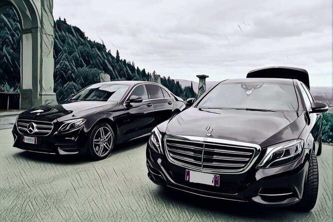 Florence sightseeing and Wine Tour Tuscany English private driver - Quick Takeaways: Florence + Chianti, in one day