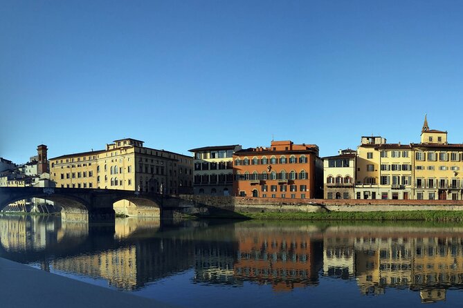 Florence sightseeing and Wine Tour Tuscany English private driver - Poggio Amorelli Winery: What the €70 Add-On Includes