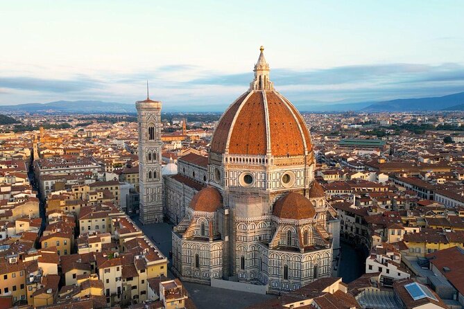 Florence Sightseeing Walking Tour with a Local Guide - Key highlights that make this tour worth your time