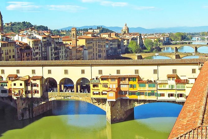 Florence Sightseeing Walking Tour with a Local Guide - Piazza della Signoria: where Florence flexed political power
