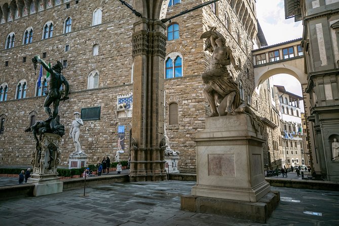 Florence Sightseeing Walking Tour with a Local Guide - Price and value: is $228.08 per person fair?