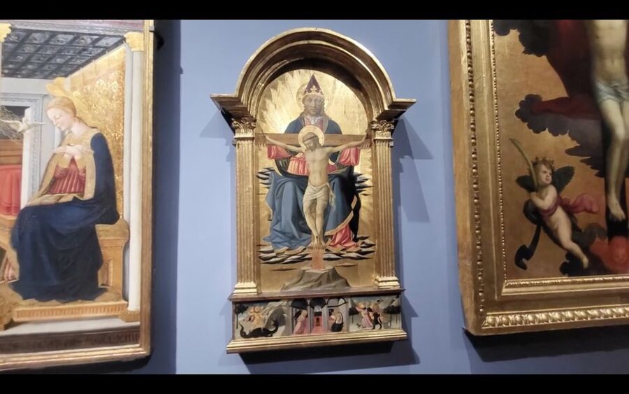 Florence: Skip-the-Line Accademia Gallery Entry Tickets - Accademia Gallery: The Florence Stop That Works Even If You’re Short on Time