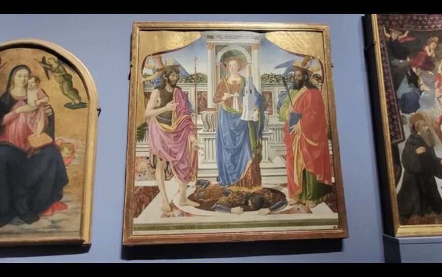 Florence: Skip-the-Line Accademia Gallery Entry Tickets - The Museum’s Michelangelo Rooms: More Than Just One Icon