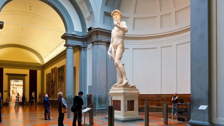 Florence: Skip-the-Line Accademia Gallery Entry Tickets - Who Should Book This Accademia Skip-the-Line Ticket