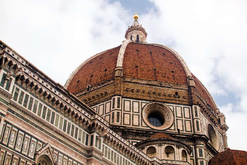 Florence: Skip-the-line David at the Accademia & Duomo Tour - Key things I’d circle before you go