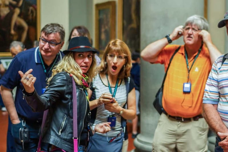 Florence: Skip-the-line David at the Accademia & Duomo Tour - Should You Book This Skip-the-Line David and Duomo Tour?