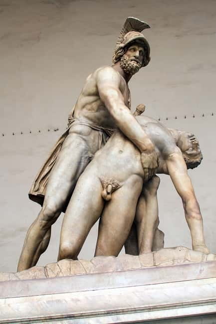 Florence: Skip-the-line David at the Accademia & Duomo Tour - Florence Duomo Complex: What You’ll Learn While You Walk In