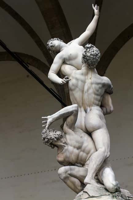 Florence: Skip-the-line David at the Accademia & Duomo Tour - North Terrace and Dome Climb Option: The Skyline Reward
