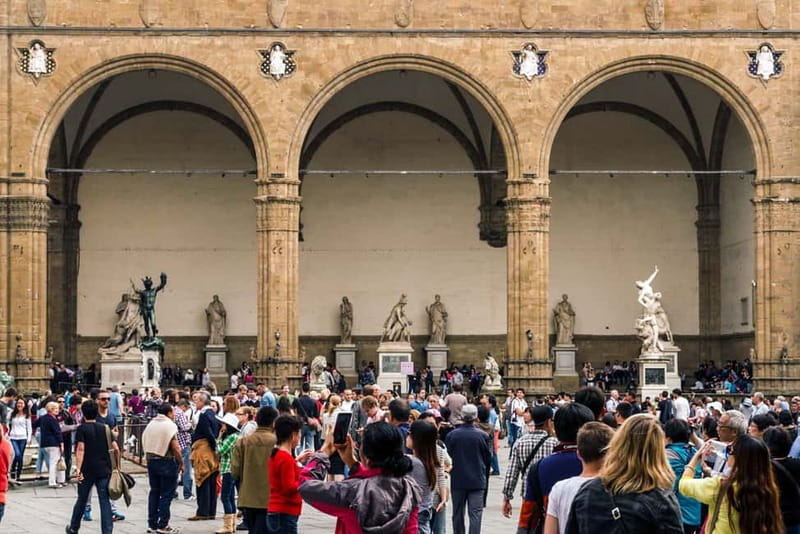 Florence: Skip-the-line David at the Accademia & Duomo Tour - Value for $81: What You’re Actually Paying For