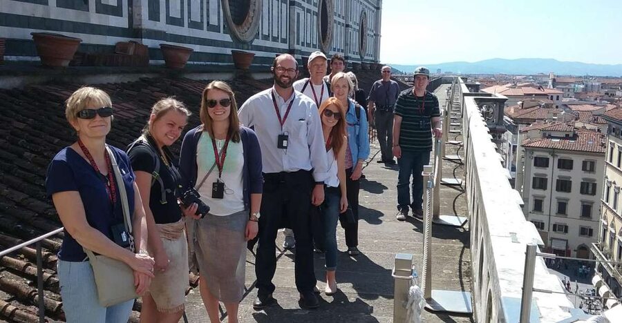 Florence: Skip-the-Line Duomo Guided Tour and Rooftop Dome - Key things to know before you go