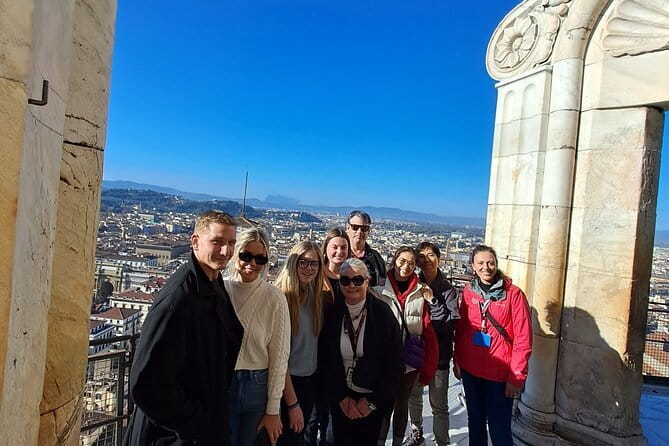 Florence Skip-the-Line Duomo Tour with Guide & Brunelleschi Dome - Opera del Duomo Museum: where the Duomo’s story becomes clear