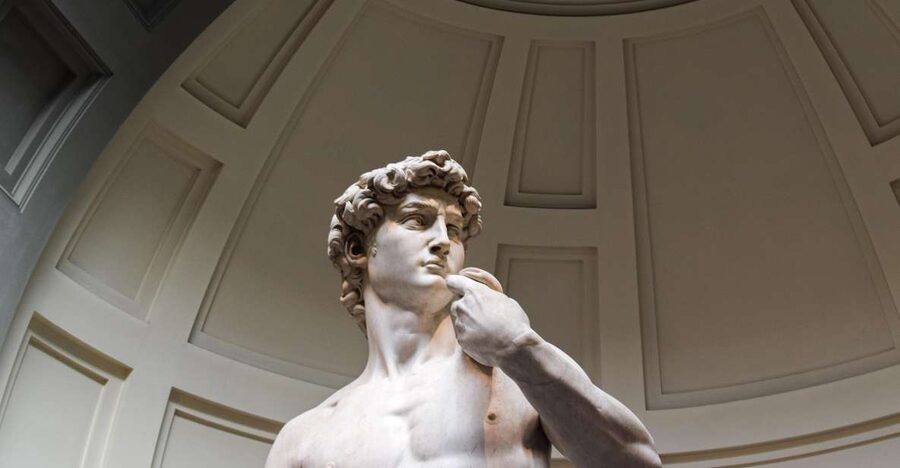 Florence: Skip-the-Line Tour of Uffizi & Accademia Galleries - Skip-the-Line Entry: How You Really Beat Florence Queues