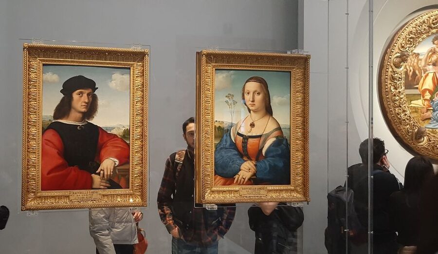 Florence: Skip-the-Line Tour of Uffizi & Accademia Galleries - FAQ