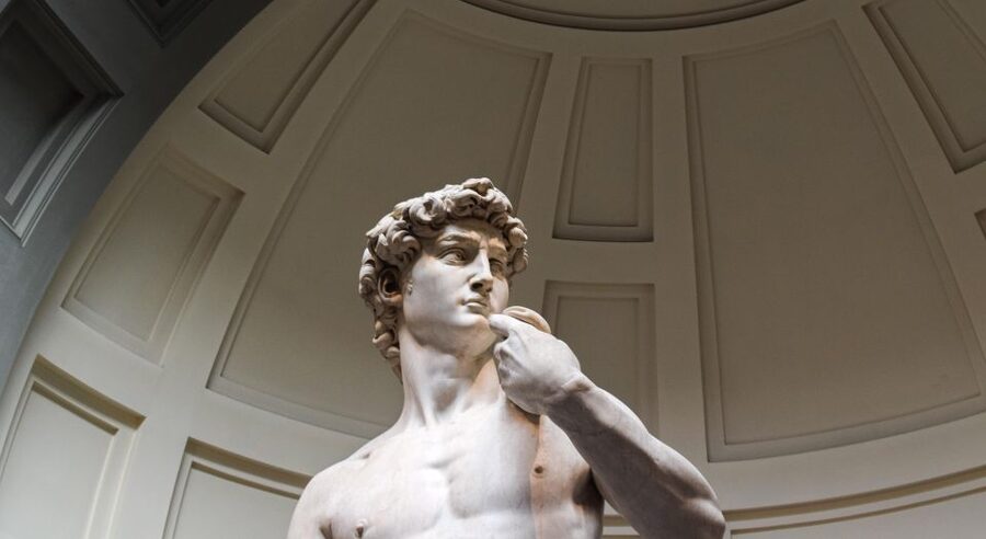 Florence: Skip-the-Line Tour of Uffizi & Accademia Galleries - Headsets, Small Groups, and Ticket Delivery: The Stuff That Makes It Easy