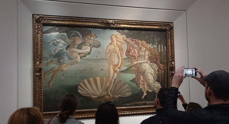 Florence: Skip-the-Line Tour of Uffizi & Accademia Galleries - Tuscan Lunch Option: Worth It If You Want a No-Fuss Midday Break