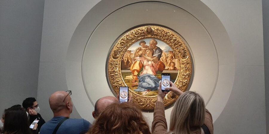 Florence: Skip-the-Line Tour of Uffizi & Accademia Galleries - Price and Value at About $138: What You’re Paying For