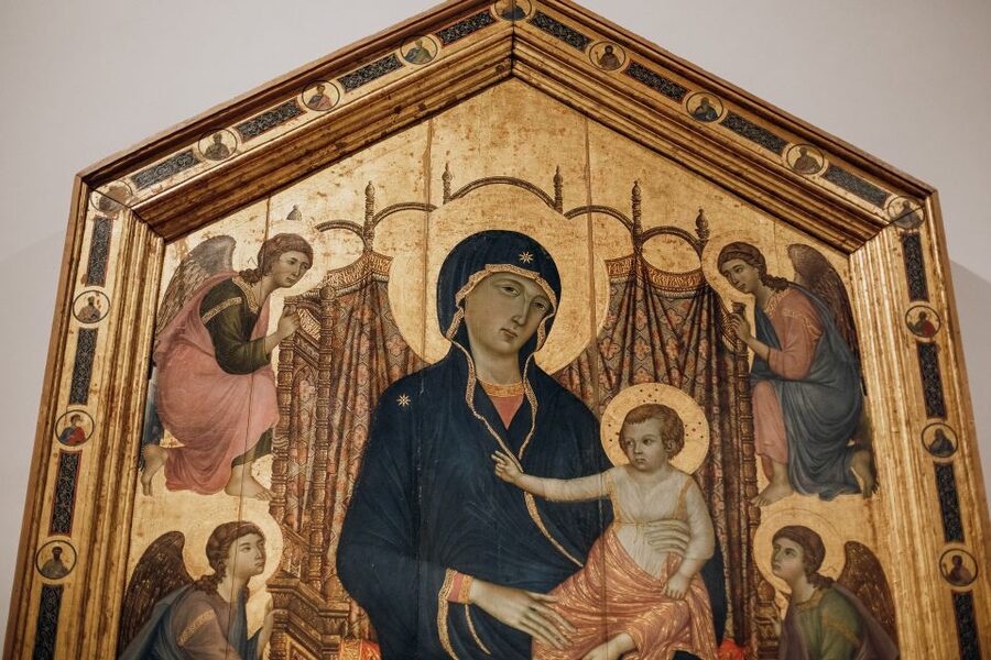Florence: Skip-the-Line Uffizi, Accademia & Guided City Tour - Key Things I’d Watch For Before You Go