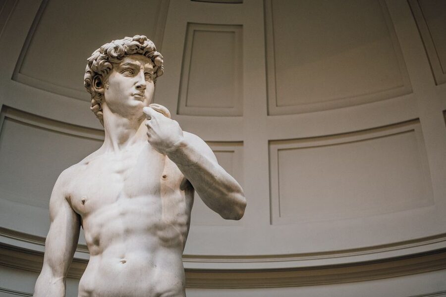 Florence: Skip-the-Line Uffizi, Accademia & Guided City Tour - What You’ll Actually See: A Day With Florence’s “Best Hits”