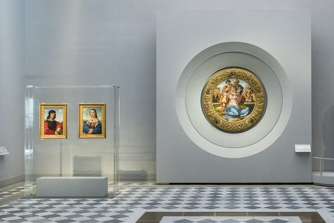 Florence: Skip-the-Line Uffizi & Accademia Tour - My booking advice: should you book this tour?