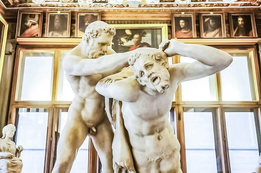 Florence: Skip-The-Line Uffizi Gallery Timed Entry Ticket - Key things to know before you go