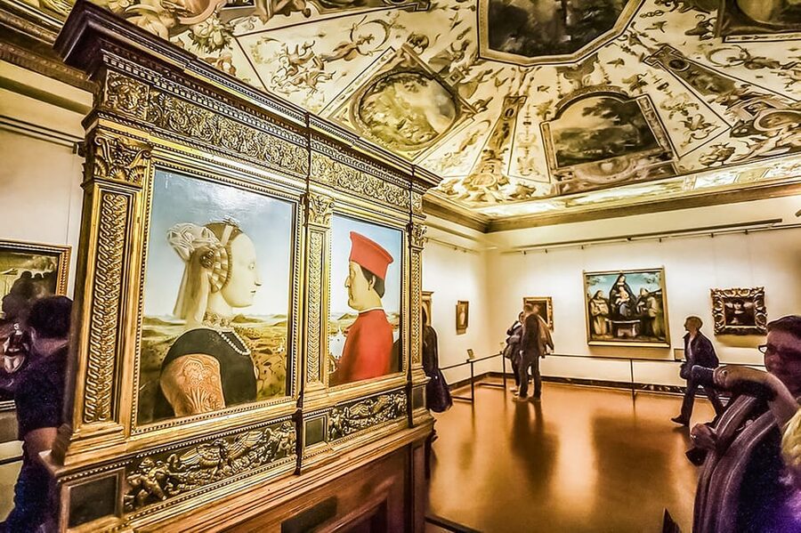 Florence: Skip-The-Line Uffizi Gallery Timed Entry Ticket - Should you book this Uffizi timed-entry ticket?