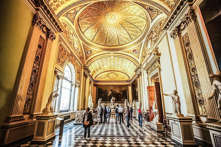 Florence: Skip-The-Line Uffizi Gallery Timed Entry Ticket - How long to plan: timing your day for a huge museum