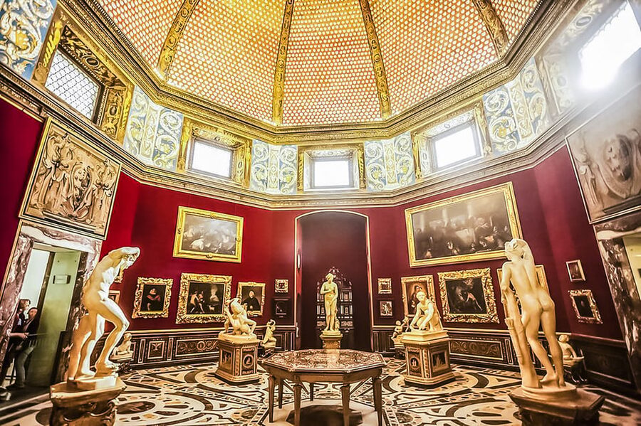 Florence: Skip-The-Line Uffizi Gallery Timed Entry Ticket - Who this ticket is best for (and who should rethink it)