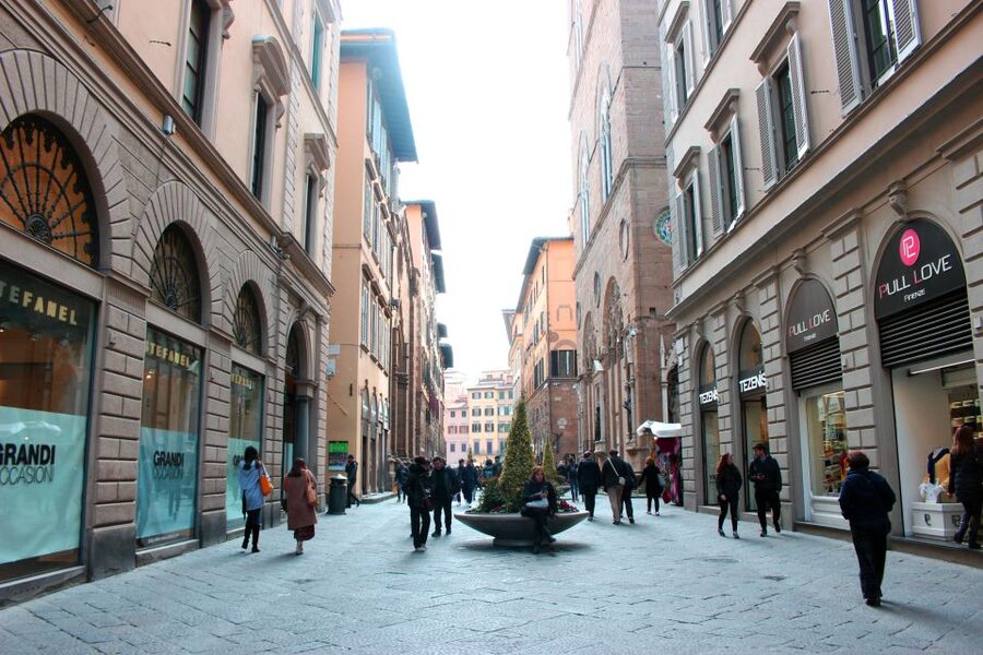 Florence: Skip-the-Line Uffizi Museum Tour Kids & Families - After the Tour: How to Use Your Extra Free Time